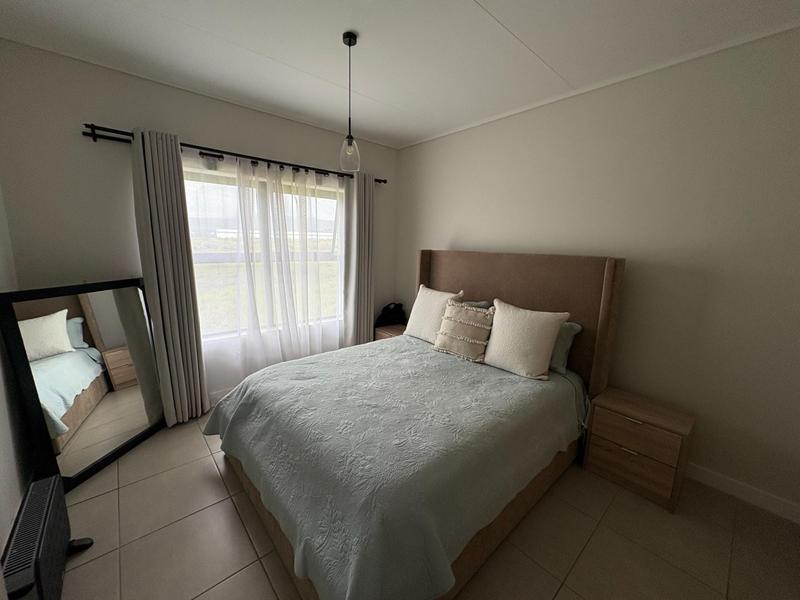 To Let 1 Bedroom Property for Rent in Richwood Western Cape